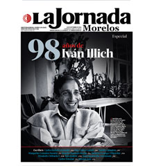 98 Años de Iván Illich