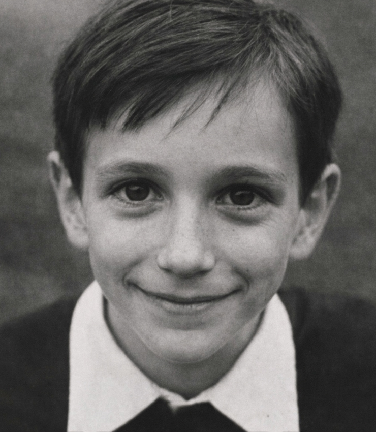 Obra y vida de Iván Illich