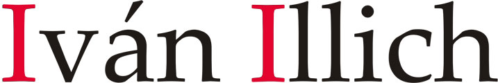 Iván Illich